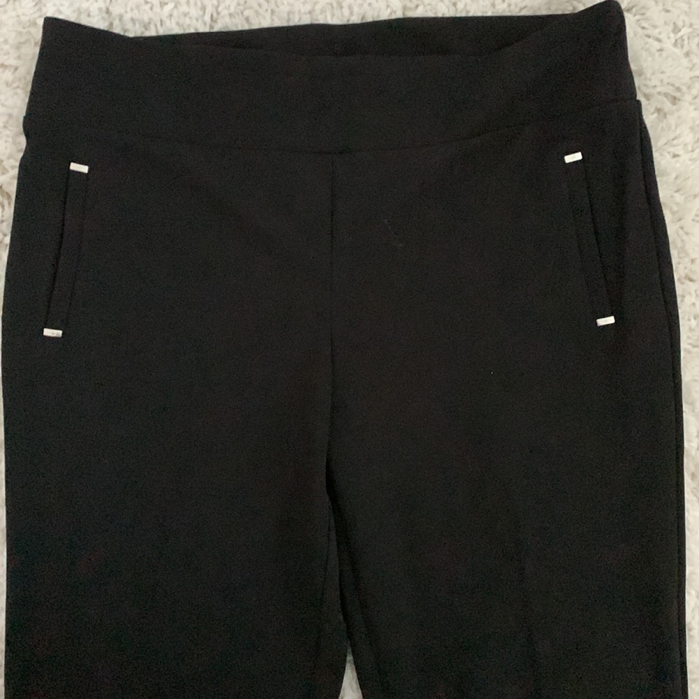 Black Slacks - image 2